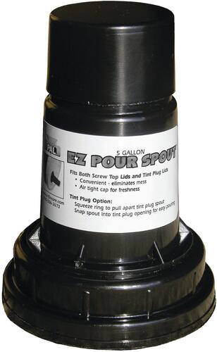 EZ Pour™ 5 Gallon Paint Spout