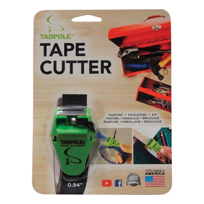 Tape Cutter 1in