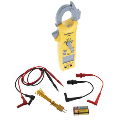 Essential Clamp Meter