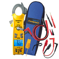 Essential Clamp Meter