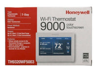 Honeywell WiFi 9000