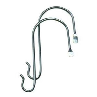 Master Finish Paint Can Hooks - 2 Pack