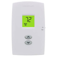 Non-Programmable Vertical Thermostat