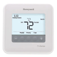 Pro Programmable Thermostat