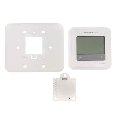 Pro Programmable Thermostat