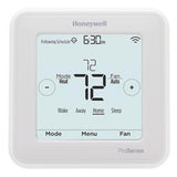 Smart Wi-Fi Programmable Thermostat